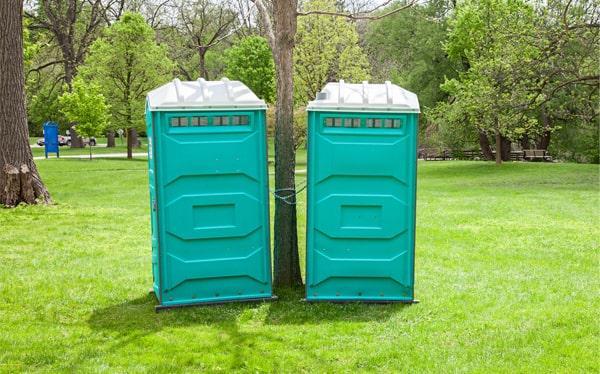 Special Event Porta Potty Rentals Medina OH