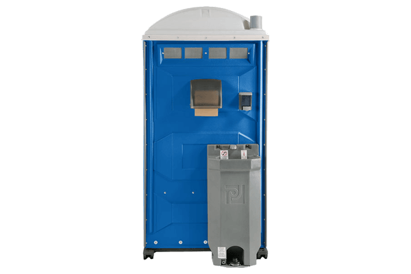 Deluxe Flushable Porta Potty Medina OH