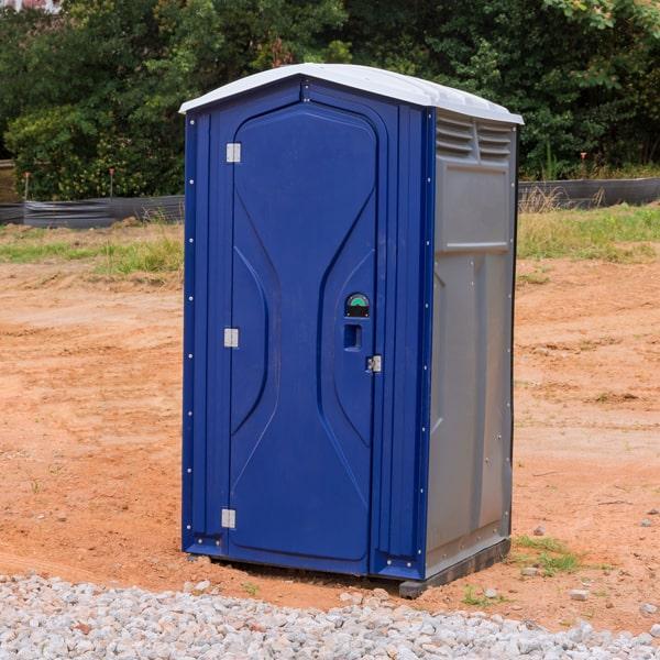 Festival Porta Potty Rentals Medina OH