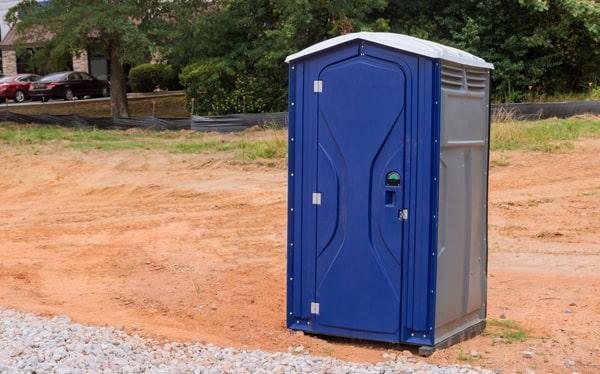 Medina Porta Potty