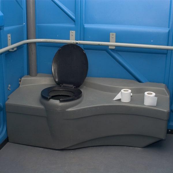 Wedding Porta Potty Rentals Medina OH