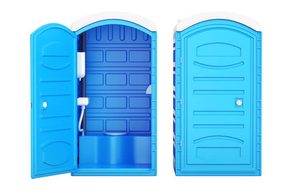 Porta Potty Rental Service Truck Medina OH